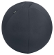 Sitzball Active - Ø 55 cm, samtgrau