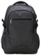 Laptoprucksack Business dunkelgrau