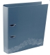 Ordner FLIP - A4, 75 mm, faltbar, dunkelgrau