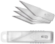Ersatzklingen für Skalpell Titanium, 5 er Pack