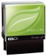 Printer 20 Green Line - max . 4 Zeilen, 14 x 38 mm