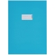 19750 Heftschoner Karton - A4, hellblau