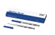 Kugelschreibermine - B, 2 Minen, royal blue