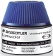 Tinte für Marker Lumocolor® refill station - 20 ml, blau