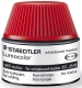 Tinte für Marker Lumocolor® refill station - 20 ml, rot