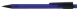 Druckbleistift graphite 777 - 0,5 mm, B, blau transparent