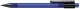 Druckbleistift graphite 777 - 0,7 mm, B, blau transparent