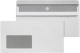 Briefumschläge DIN lang (220x110 mm), mit Fenster, selbstklebend, 72 g/qm, 1.000 Stück