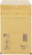 Luftpolstertaschen Nr. 2 - 120x215 mm, braun, 200 Stück