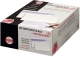 Briefumschlag Revelope® - 112 x 225 mm, o. Fenster, weiß, 90 g/qm, Innendruck, Revelope-Klebung, 500 Stück