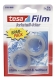 Klebefilm tesafilm® kristall-klar, Bandgröße (L x B): 10 m x 15 mm, 2 Rollen