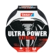 Reparaturband Ultra Power Extreme - 10 m x 50 mm, schwarz