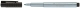 Tuschestift PITT® ARTIST PEN - 1,5 mm, blau-metallic