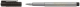 Tuschestift PITT® ARTIST PEN - 1,5 mm, silber-metallic
