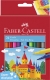 Filzstift Castle - 24er Etui, sortiert