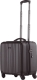 Business Trolley 2in1 schwarz