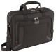 Laptoptasche Prospectus 16 " schwarz
