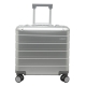 Business Trolley GRAVITY - silber