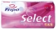 Toilettenpapier Select - 3-lagig, TAE, geprägt, hochweiß, 8 Rollen à 180 Blatt