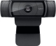 Webcam C920 - Full HD 1080p schwarz