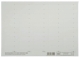 vertic® Beschriftungsschild für Registratur, 58 x 18 mm, weiß, 50 Stück