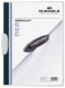 Klemm-Mappe SWINGCLIP® - 30 Blatt, weiß