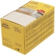 3435 Frankier-Etiketten - doppelt, 135 x 38 mm, 1.000 Stück