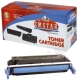 Lasertoner cyan EMSTAR H541 C9721A