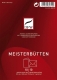 Doppelkarte Meisterbütten - A6 hoch, 10/10