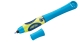 griffix® Tintenroller Stufe 3 - Neon Fresh Blue, Faltschachtel/Blister