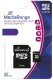 Micro SDHC Speicherkarte 16GB Klasse 10 mit SD-Karten Adapter