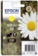 Epson Tintenpatrone gelb (C13T18044012,18,T1804,T18044012)
