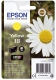 Epson Tintenpatrone MultiPack Bk,C,M,Y (C13T18064012,18,T1806,T18064012)