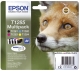 Epson Tintenpatrone MultiPack Bk,C,M,Y (C13T12854012,T1285,T12854012)