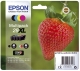 Epson Tintenpatrone MultiPack Bk,C,M,Y High-Capacity (C13T29964012,29XL,T2996,T29964012)
