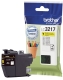 Brother Tintenpatrone gelb (LC-3217Y)