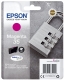 Epson Tintenpatrone magenta (C13T35834010,T358340,35,T3583,T35834010)