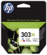 Inkjetpatrone Nr.303XL 3-färbig