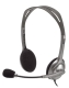 Headset H110 Stereo - silber