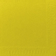 Cocktail-Servietten 3lagig Tissue Uni kiwi, 24 x 24 cm, 20 Stück