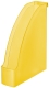 2476 Stehsammler Plus A4 frost gelb