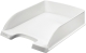 5227 Briefkorb Standard Plus - A4, Polystyrol, weiß