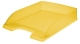 5227 Briefkorb Standard Plus - A4, Polystyrol, gelb frost