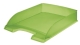 5227 Briefkorb Standard Plus - A4, Polystyrol, grün frost
