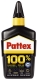 Alleskleber Pattex® MultiPower Kleber 100%, 100 g Flasche