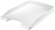 5237 Briefkorb Flach Plus - A4, extra flach, Polystrol, weiß