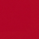 Servietten 3lagig Tissue Uni rot, 33 x 33 cm, 20 Stück
