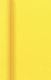 Tischtuchrolle - uni, 1,18 x 5 m, gelb