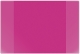 Schreibunterlage VELOCOLOR® - PVC, 60 x 40 cm, pink