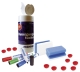 Starter-Set für Magnettafel, Schreib- und Rastertafeln
